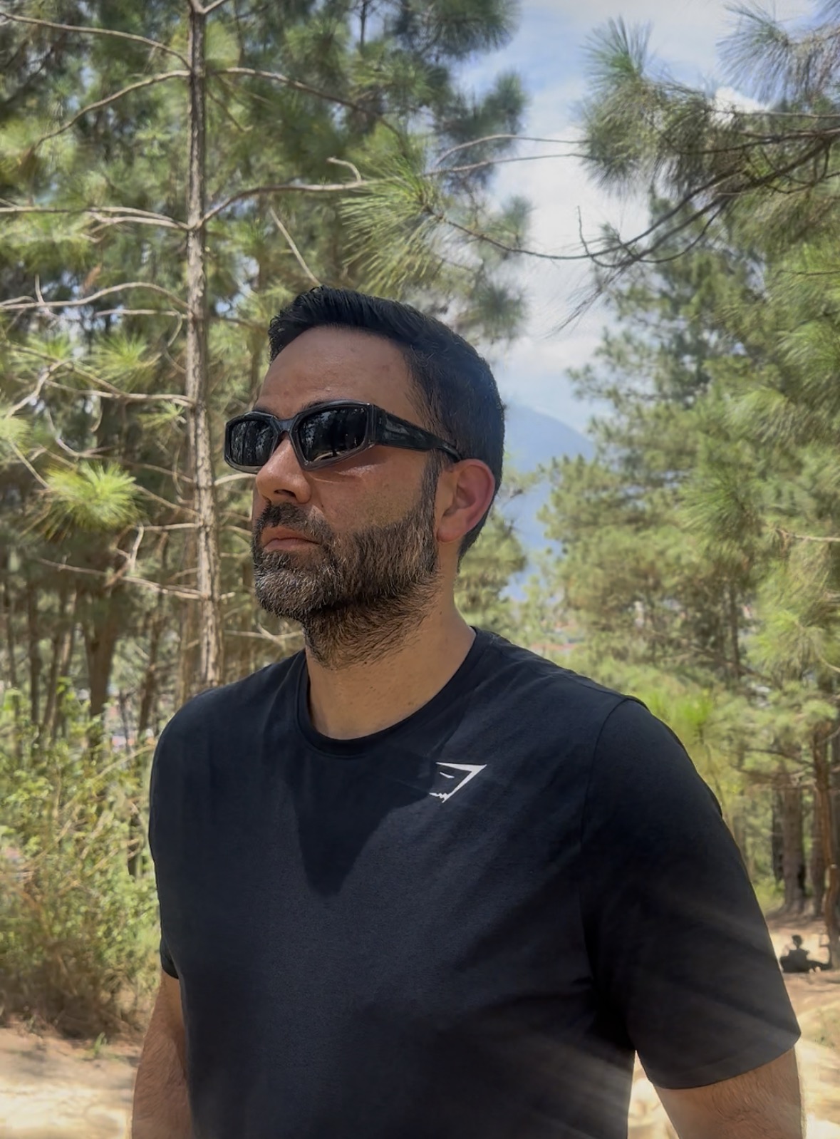 COACHELLA — vista alternativa