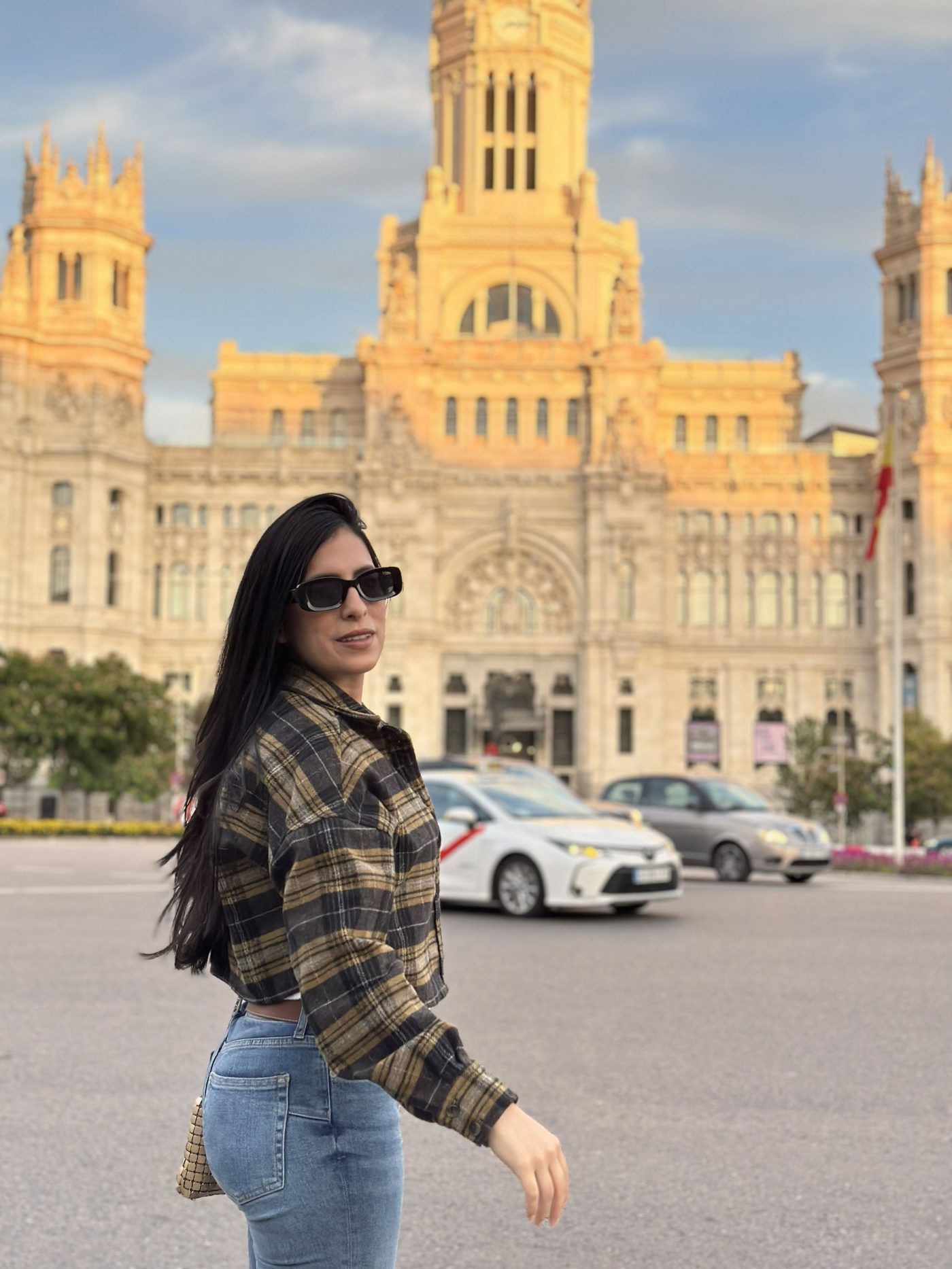 Modelo Andreina